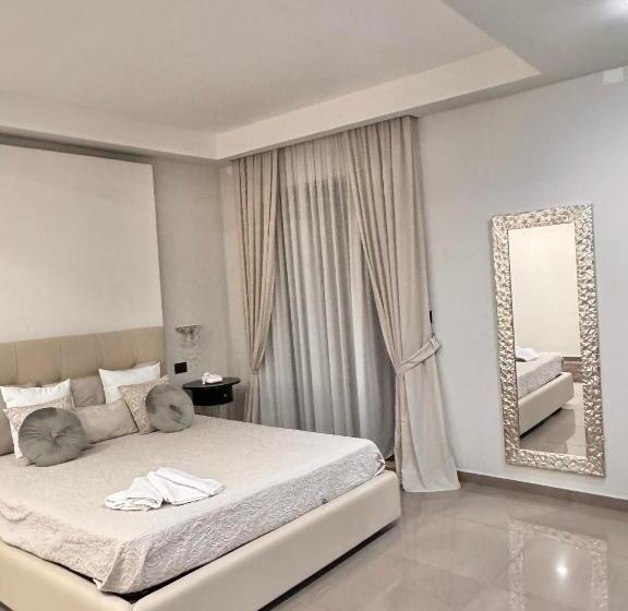 ペンション Domus Parthenope