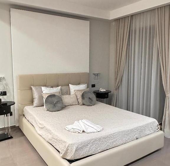 ペンション Domus Parthenope