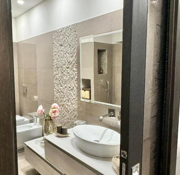 ペンション Domus Parthenope