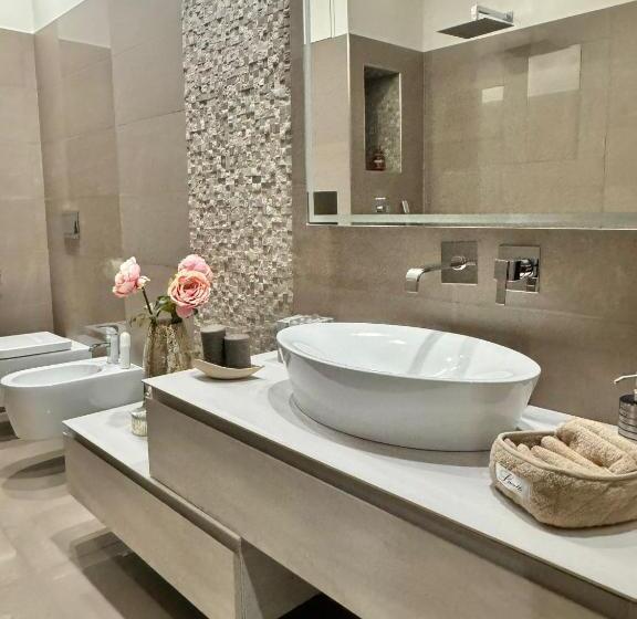 ペンション Domus Parthenope