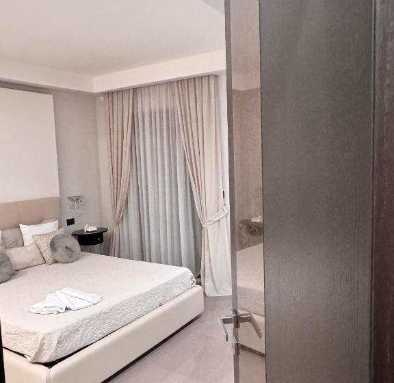 ペンション Domus Parthenope