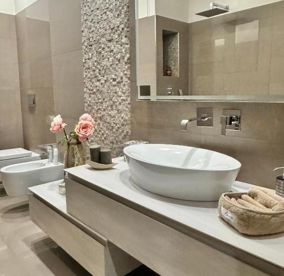 ペンション Domus Parthenope