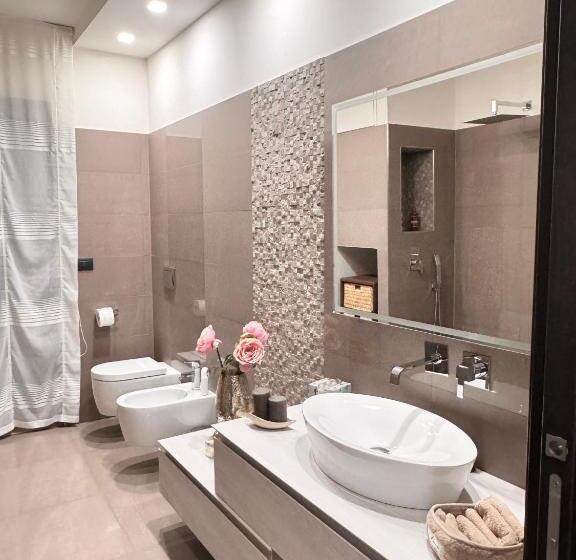 ペンション Domus Parthenope