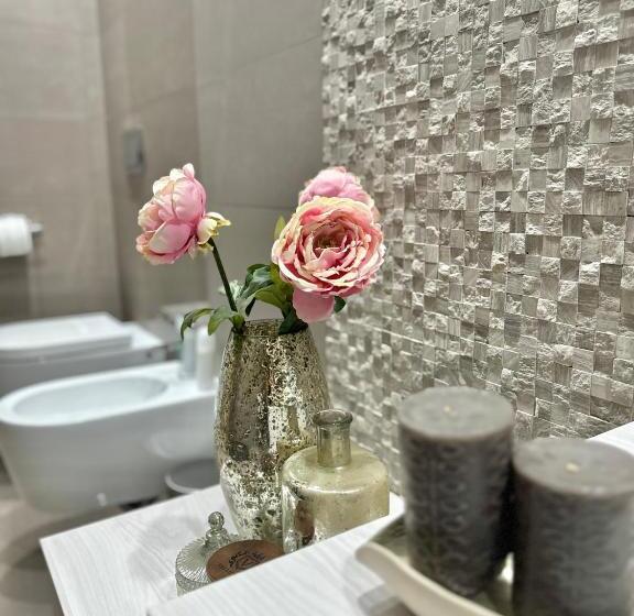 ペンション Domus Parthenope