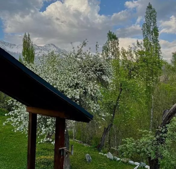 پانسیون Old Town