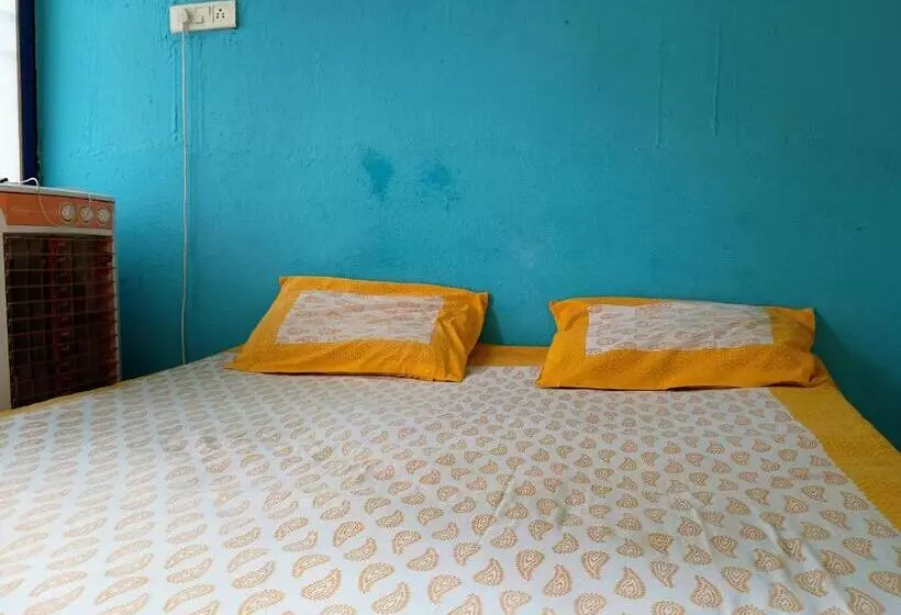 Majatalo Sharda Guest House