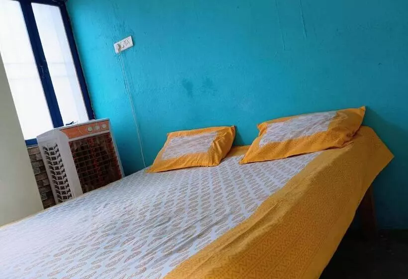 Majatalo Sharda Guest House