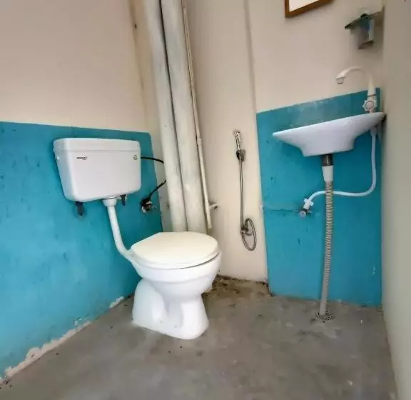 Majatalo Sharda Guest House