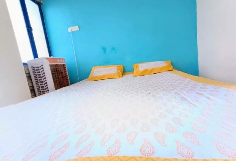 Majatalo Sharda Guest House
