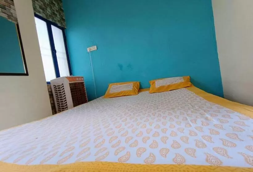 Majatalo Sharda Guest House