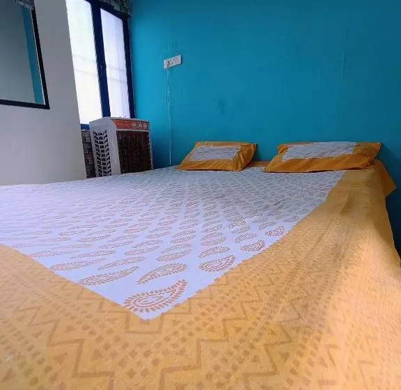Majatalo Sharda Guest House