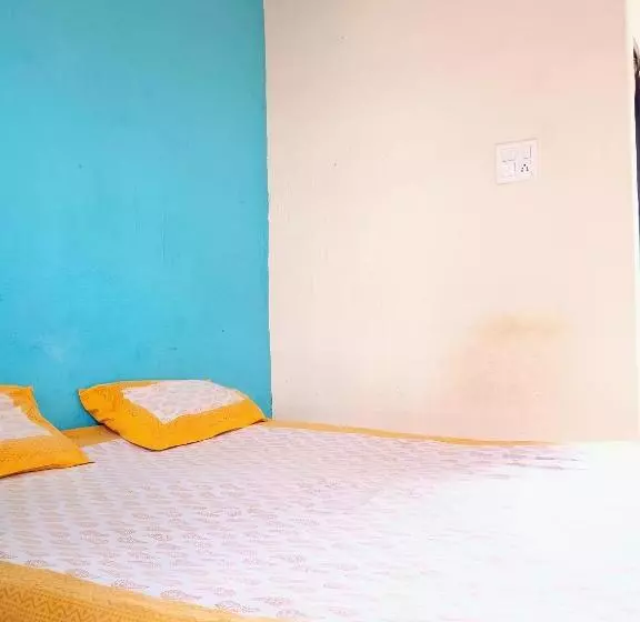 Majatalo Sharda Guest House