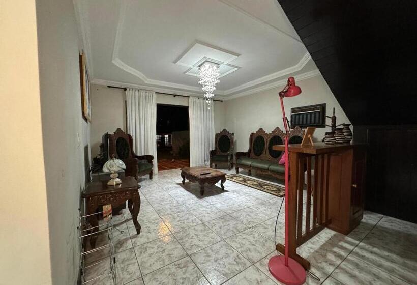 پانسیون Triana Guest House