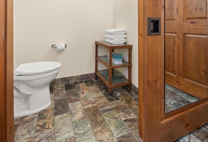 Resort Otel 1216 The Lodge At Spruce Peak Ski In Ski Out Studio Spruce Peak Village Views 2nd Floor