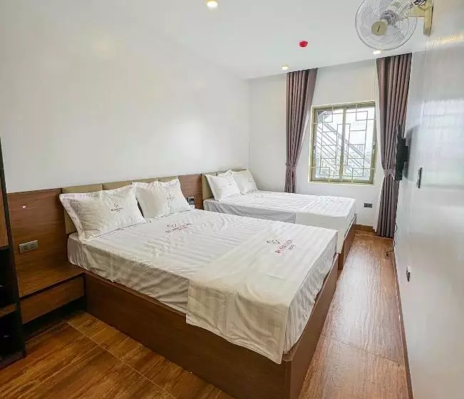 Rubillion Hotel   Vinh