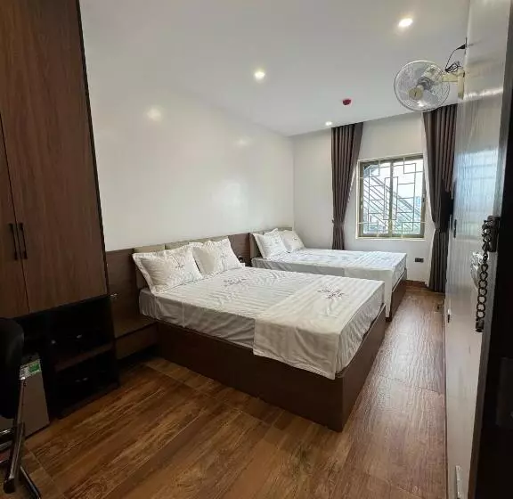 Rubillion Hotel   Vinh
