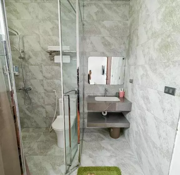 Rubillion Hotel   Vinh
