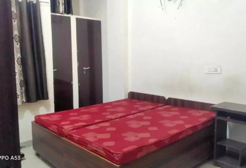 The Pink Door Hostel