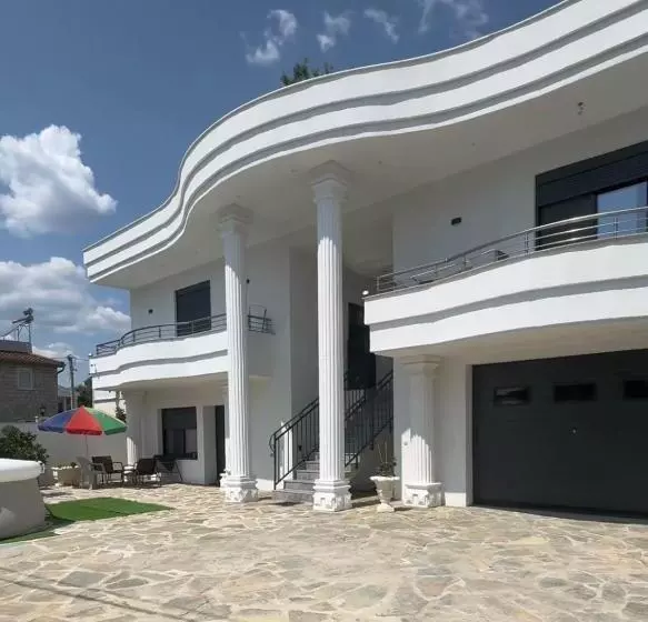 Villa Relax