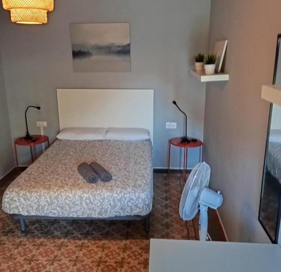 Общежитие Fusina