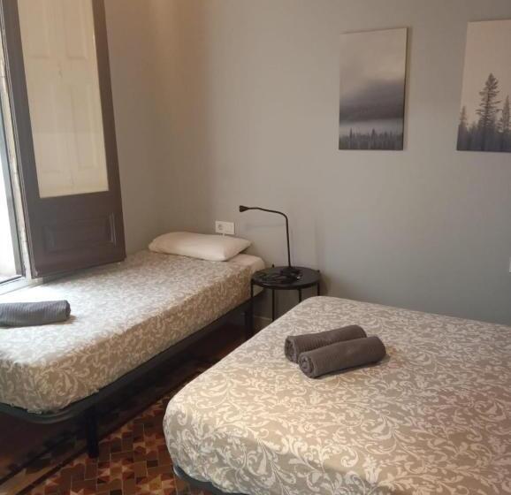 Общежитие Fusina