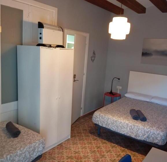 Общежитие Fusina