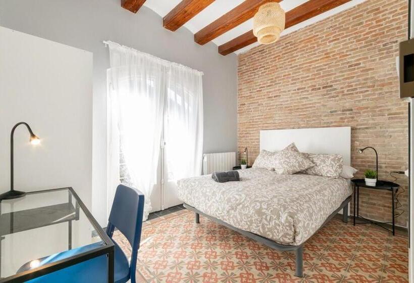 Общежитие Fusina