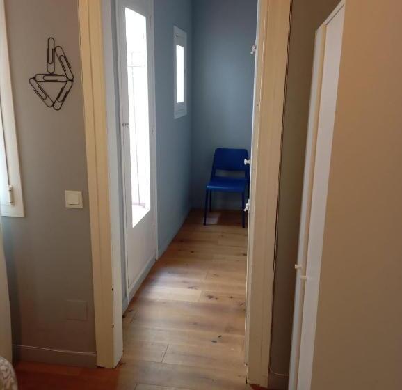 Общежитие Fusina