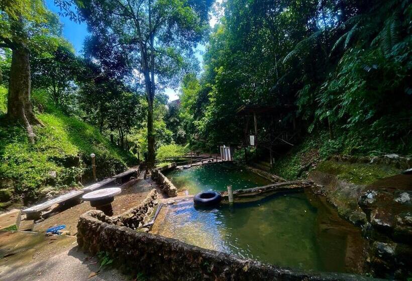 호스텔 Nuluhon Garden Dormitorio