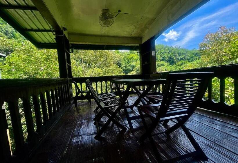 호스텔 Nuluhon Garden Dormitorio