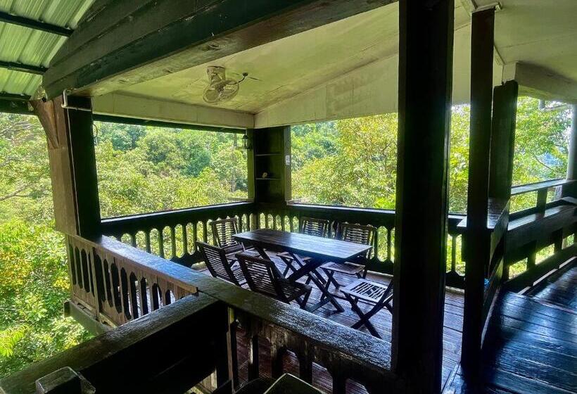 호스텔 Nuluhon Garden Dormitorio