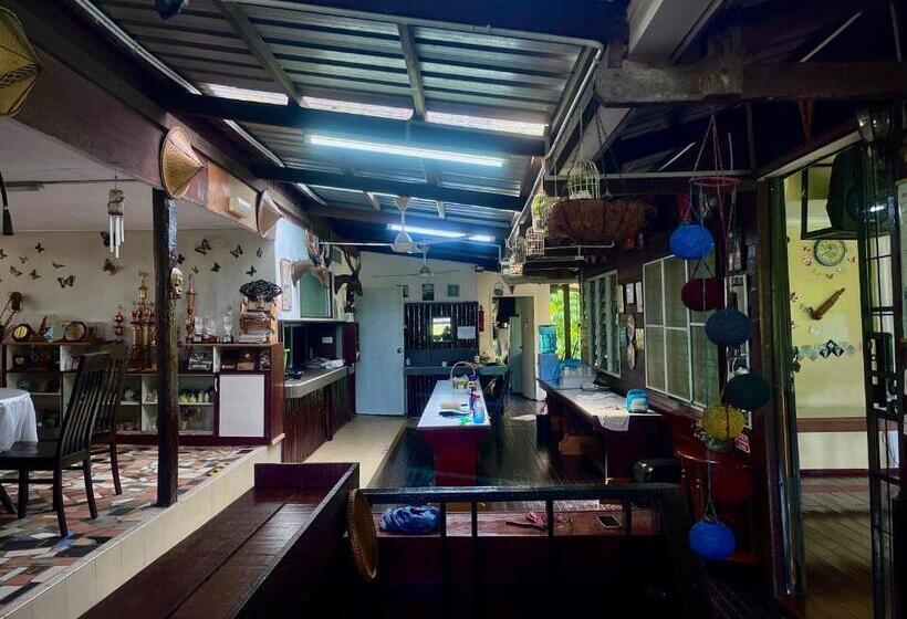 호스텔 Nuluhon Garden Dormitorio