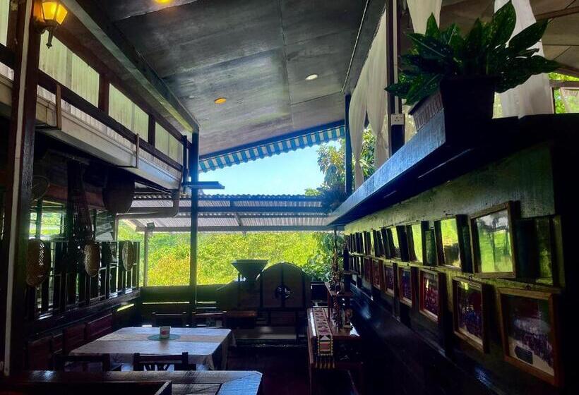 호스텔 Nuluhon Garden Dormitorio