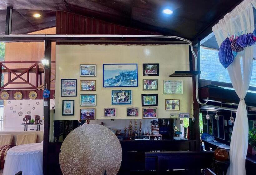 호스텔 Nuluhon Garden Dormitorio