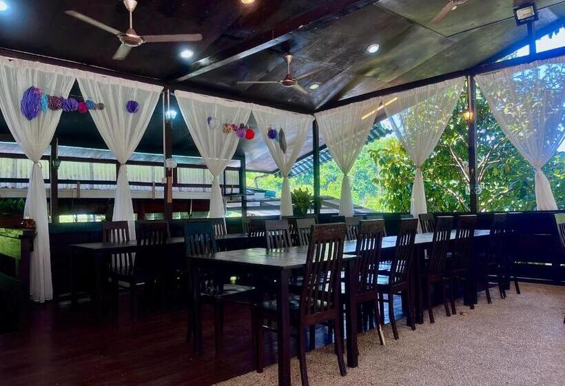 호스텔 Nuluhon Garden Dormitorio