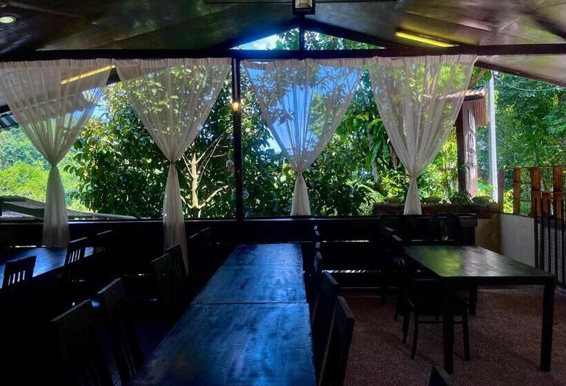 호스텔 Nuluhon Garden Dormitorio