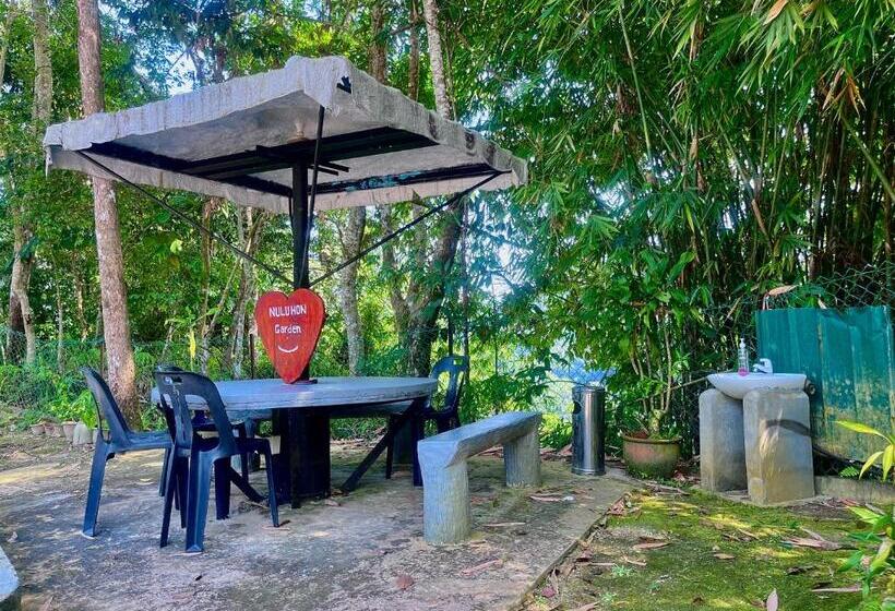 호스텔 Nuluhon Garden Dormitorio