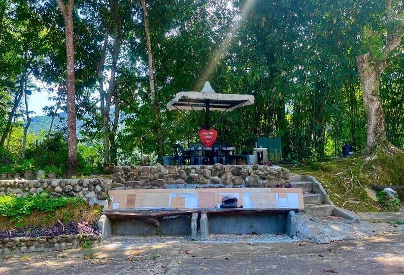 호스텔 Nuluhon Garden Dormitorio