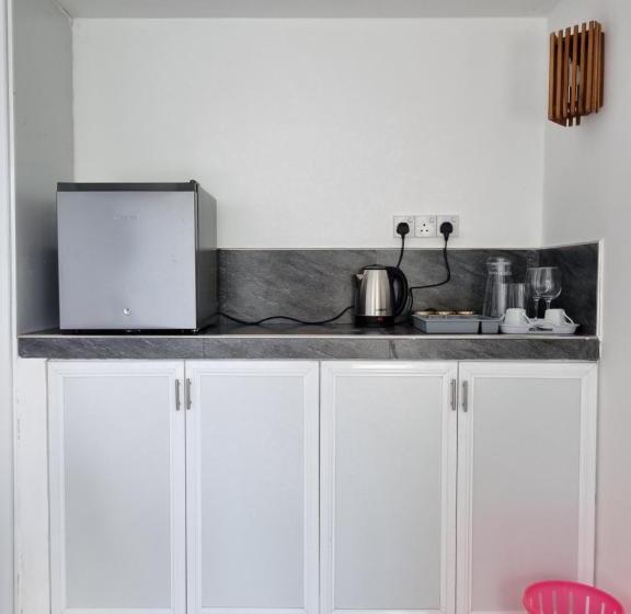 Hostel Squirrel S Nest