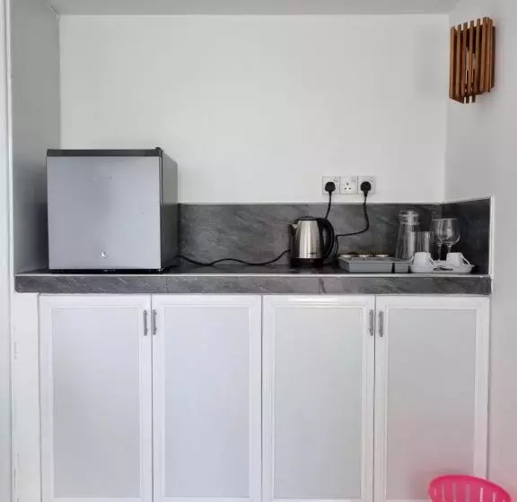 ユースホステル Squirrel S Nest