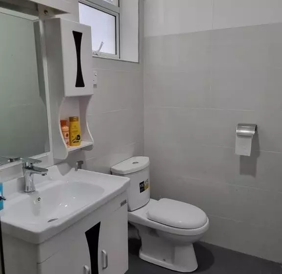 ユースホステル Squirrel S Nest