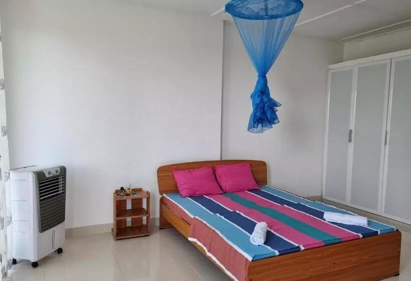 ユースホステル Squirrel S Nest