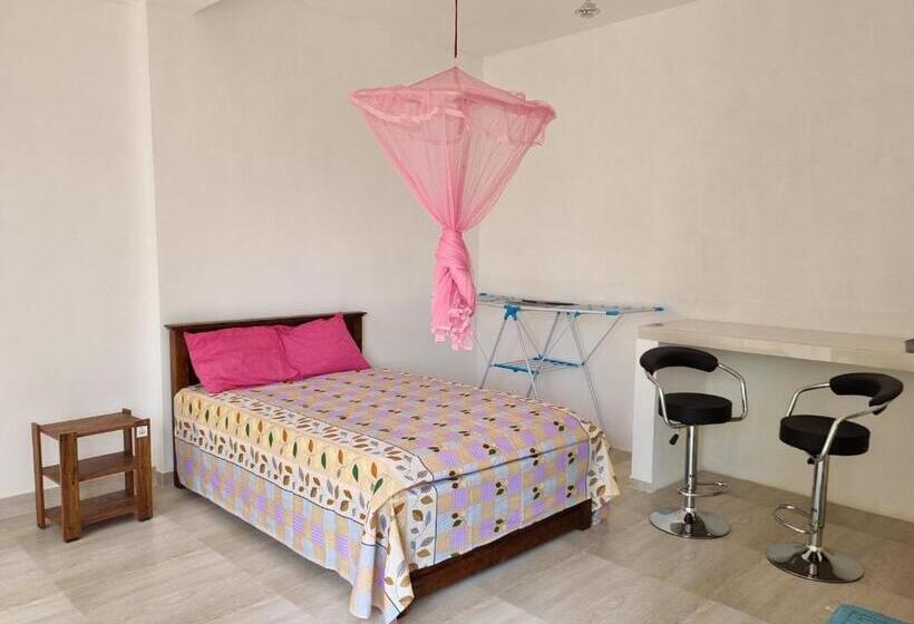 Hostel Squirrel S Nest