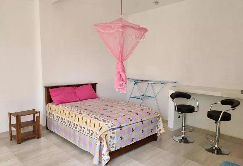 ユースホステル Squirrel S Nest