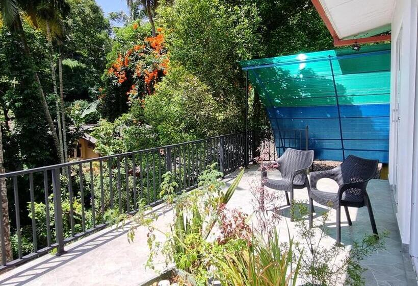 Hostel Squirrel S Nest