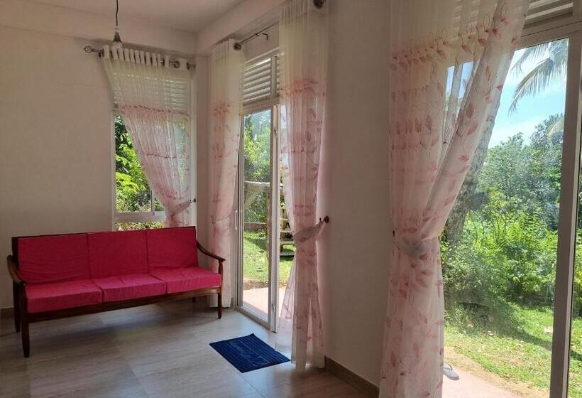 Hostel Squirrel S Nest