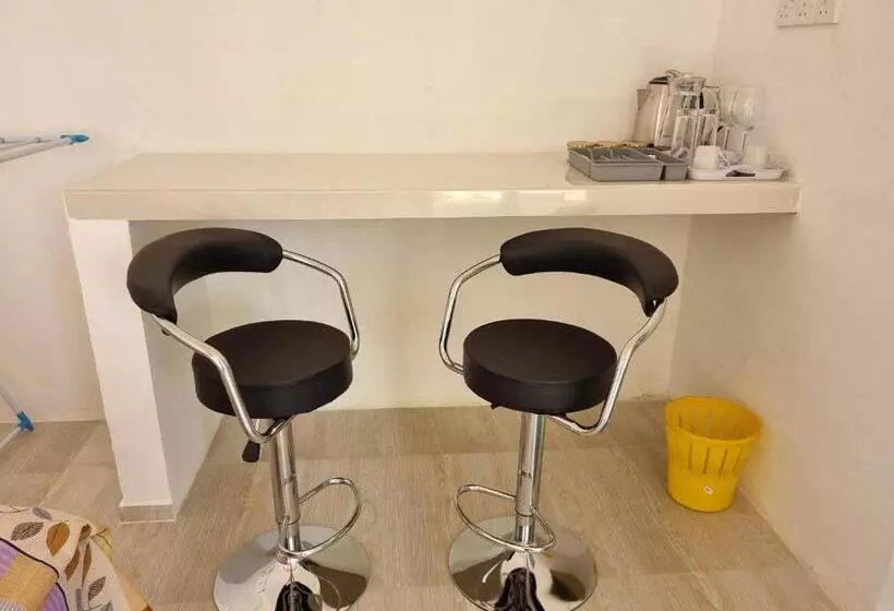 ユースホステル Squirrel S Nest