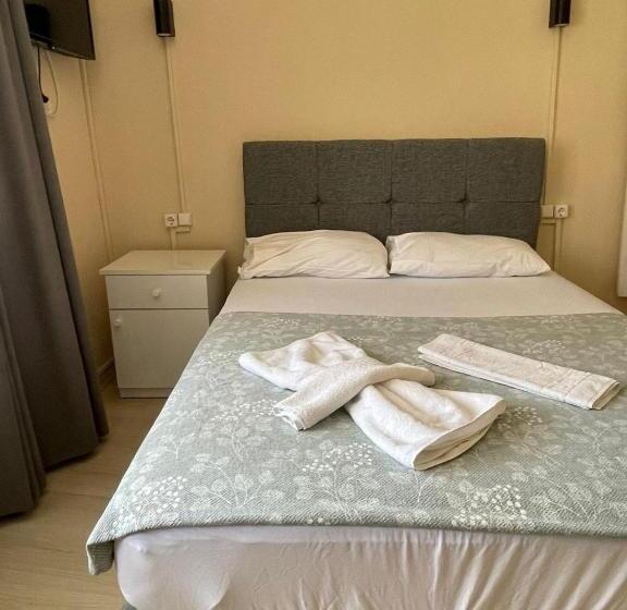 Almina Kantarcı Pansiyon