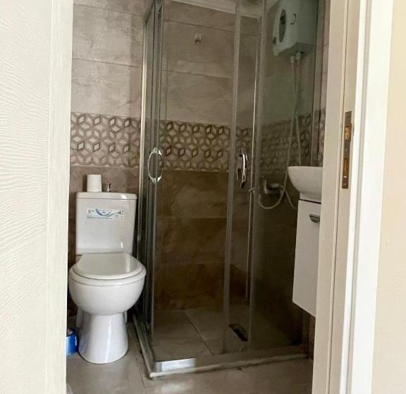 Almina Kantarcı Pansiyon