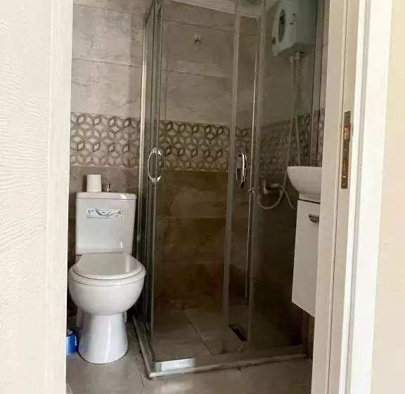 Almina Kantarcı Pansiyon
